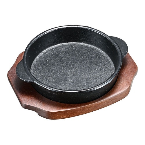 PSCB102 ソースパン 丸型16cm