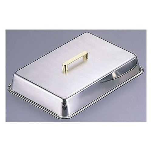 GST01008 角ステーキカバー 8号