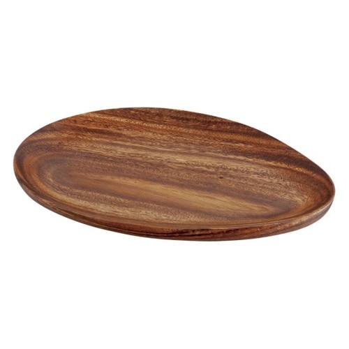 PAK1101 エッグ型トレー 21cm