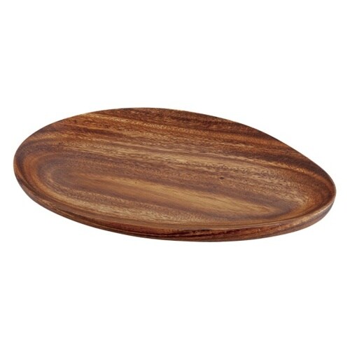 PAK1102エッグ型トレー30.5cm