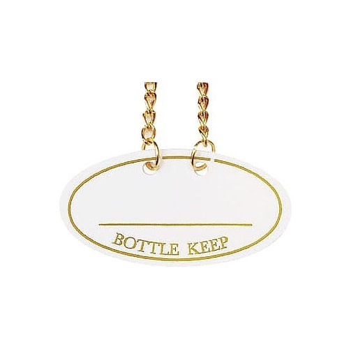 PBTG603 ボトル札 BM−66 白