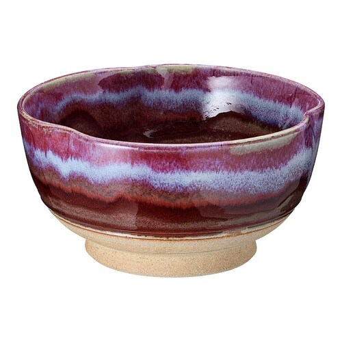 RMJ3401 辰砂ワインクーラー