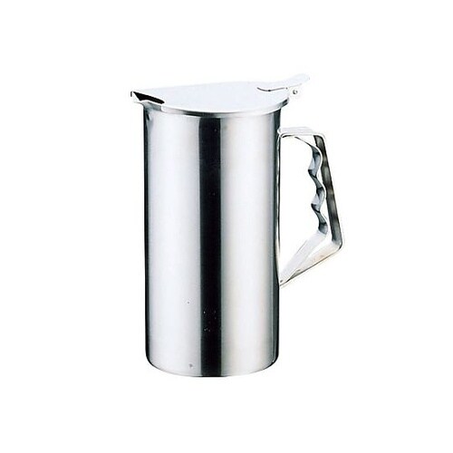 SA18−8ストレートウォーターポット