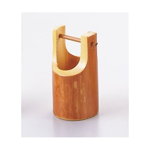 PYC15 ヨージ入れ(手付)