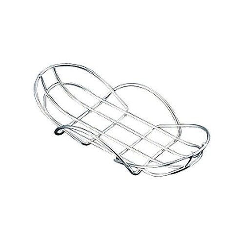 POS7901 ワイヤーおしぼり入れ A