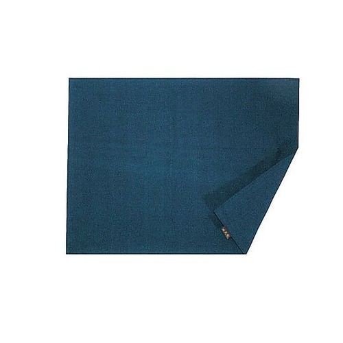 ULV0201 ランチョンマット 紺