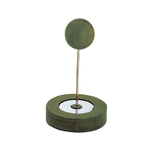 PPTF301 木製POPスタンドボール