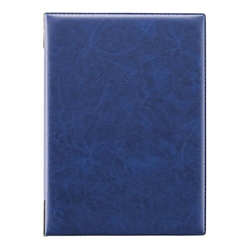 PEI2705レザータッチメニューブック