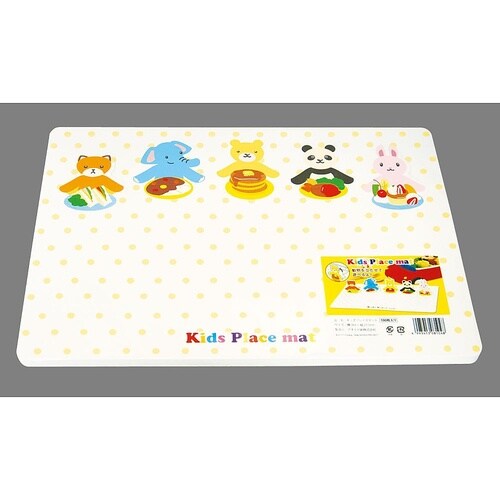 QPL0601 キッズプレイスマット