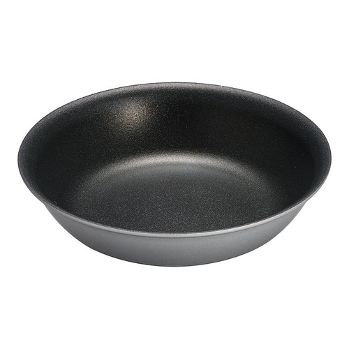 QBV2801 万能鍋 シルバー