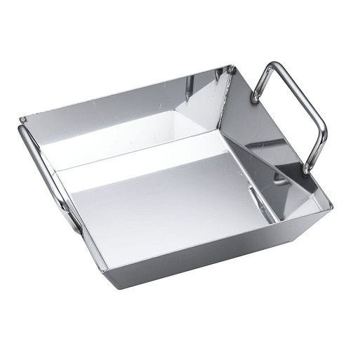 QTL6001 チリトリ鍋 深型21cm