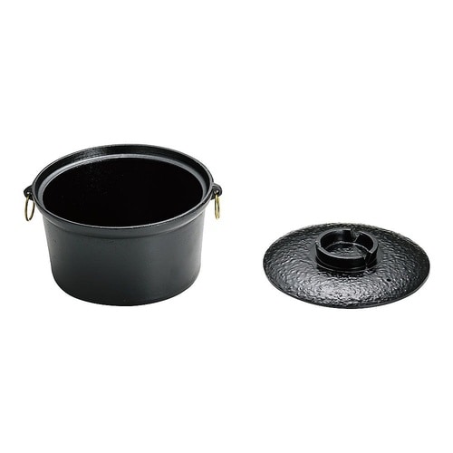 QSY67 1人用 共蓋しゃぶ鍋