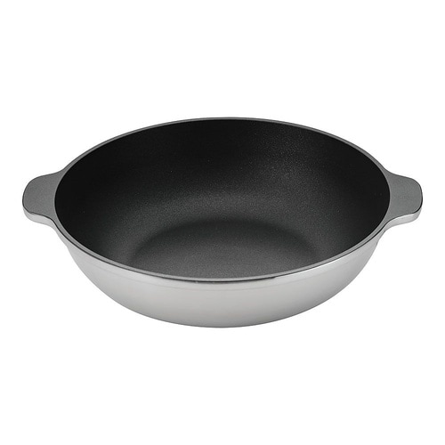 QYS3004アルミIH味めぐり30cm