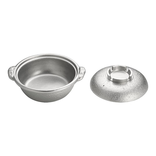 QDN01027 土鍋白仕上風 27cm