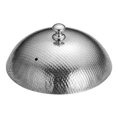 QSG0202 しぐれ鍋 小丸 蓋