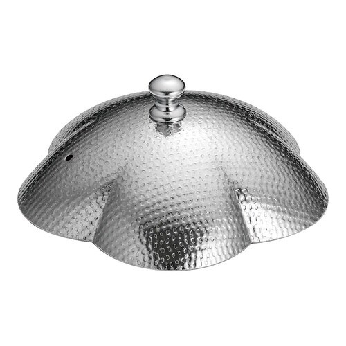 QSG0302 しぐれ鍋 小梅 蓋