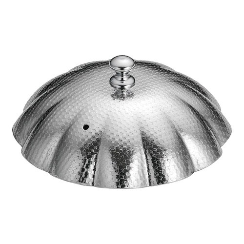 QSG0402 しぐれ鍋 小菊 蓋