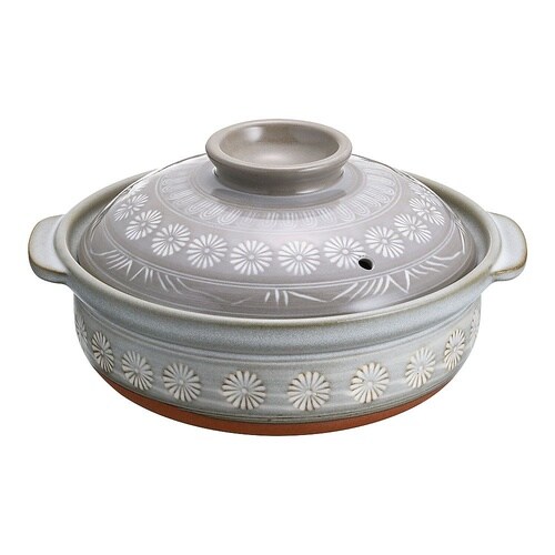 RMJ6301 三島 土鍋 S−501