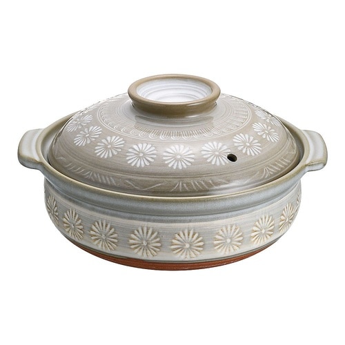 RMJ6302 三島 土鍋 S−502