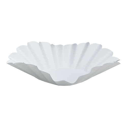 QKM8202 紙すき鍋 奉書 花