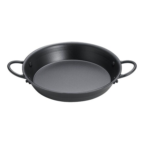 QGL4201 グリル鍋 両手