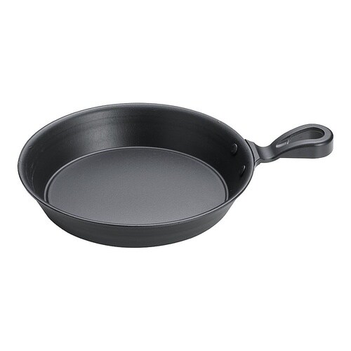 QGL4301 グリル鍋 片手