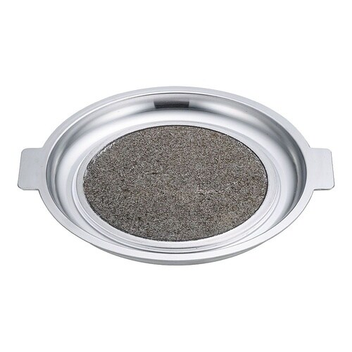 QYK301 アルミストーン焼肉プレート