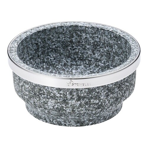 QPB0801 石焼ピビンバ器 14cm