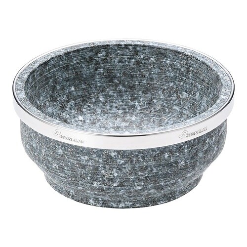 QPB0802 石焼ピビンバ器 16cm