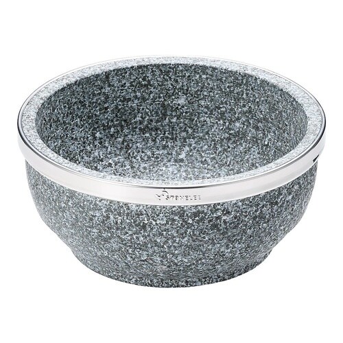 QPB0803 石焼ピビンバ器 18cm