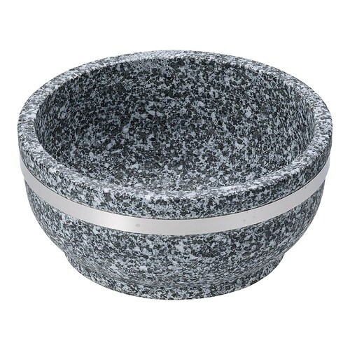 QPB01118 石焼ピビンバ器18cm