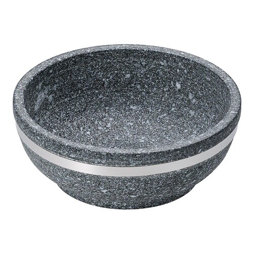 QPB01121 石焼ピビンバ器21cm