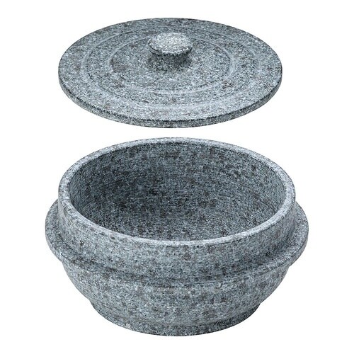 QPB1003 石焼釜 補強なし20cm