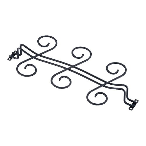 PGLD501 グラスハンガー 黒艶消