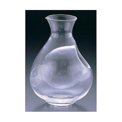 RTT9101 冷酒徳利 丸・200cc