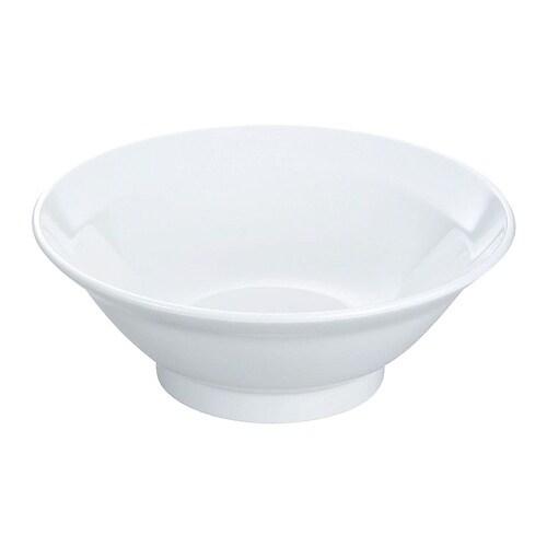 REK0701 エコ丼 ホワイト