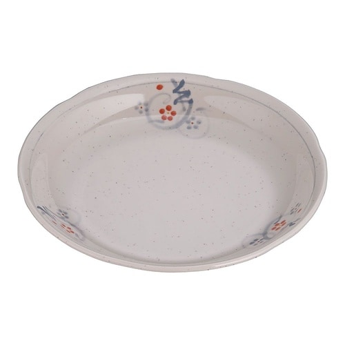 RML48 「かりん」丸皿M−402−K