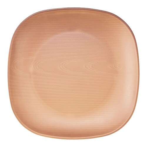 RSP5502 スクエアプレート25cm