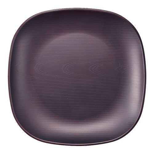 RSP5503 スクエアプレート25cm