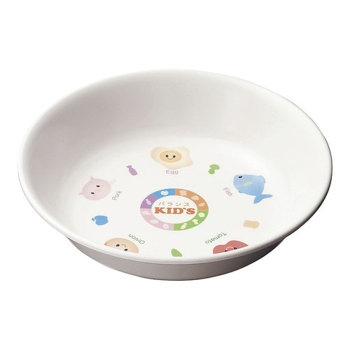 RBRC501 キッズ 主菜深皿