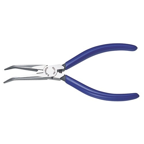 MR−150B先曲りマイクロラジオペンチ