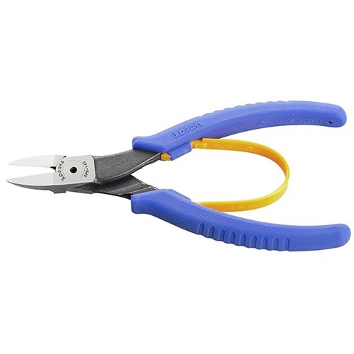 SPN−145Sスリムプラスチックニッパ