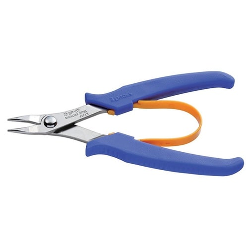 SP−37 ラウンドノーズプライヤー