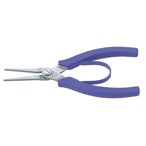 LS−05 ロングステンレスリードペンチ