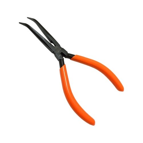 MP8−150 ピンセットラジオペンチ