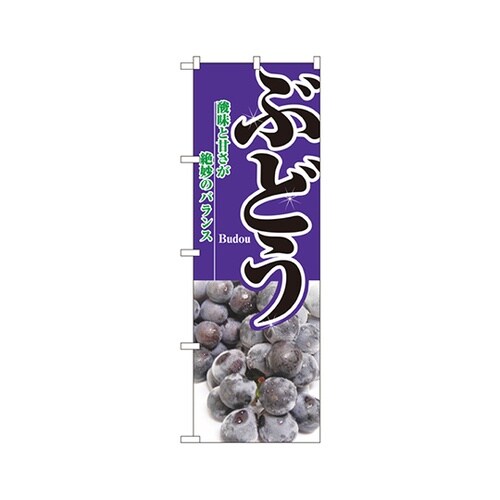 ぶどうのぼりNo.2872