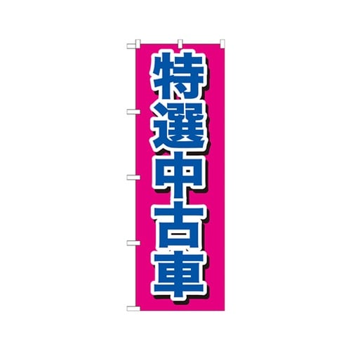 特選中古車のぼりGNB−644