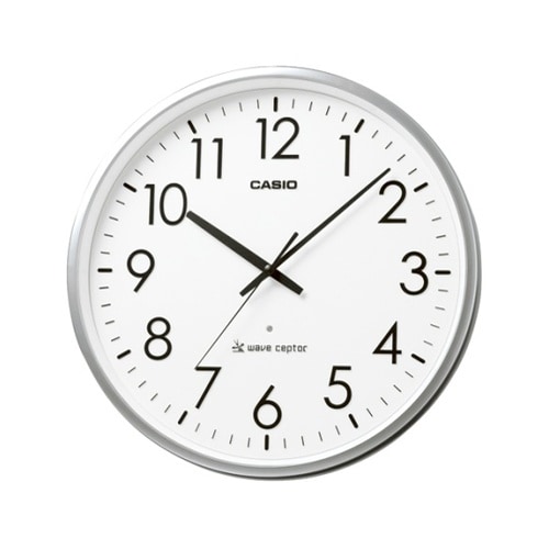 IQ2000J8JFオフィス向大型掛時計