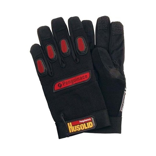 H−1 ヒューソリッド ブラック LL