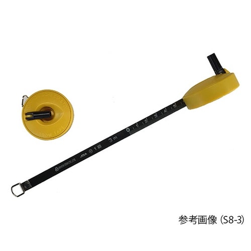 S8−3 細巾巻尺